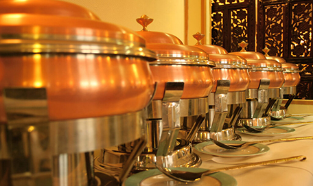 catering